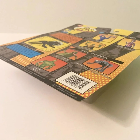 Vintage 1995 The Tick Skippy Propellerized Robot Dog Figure Bandai Series 2 - Picture 8 of 13